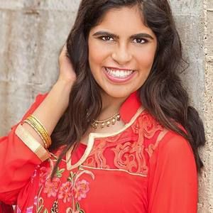 Meet your Posher, Meera